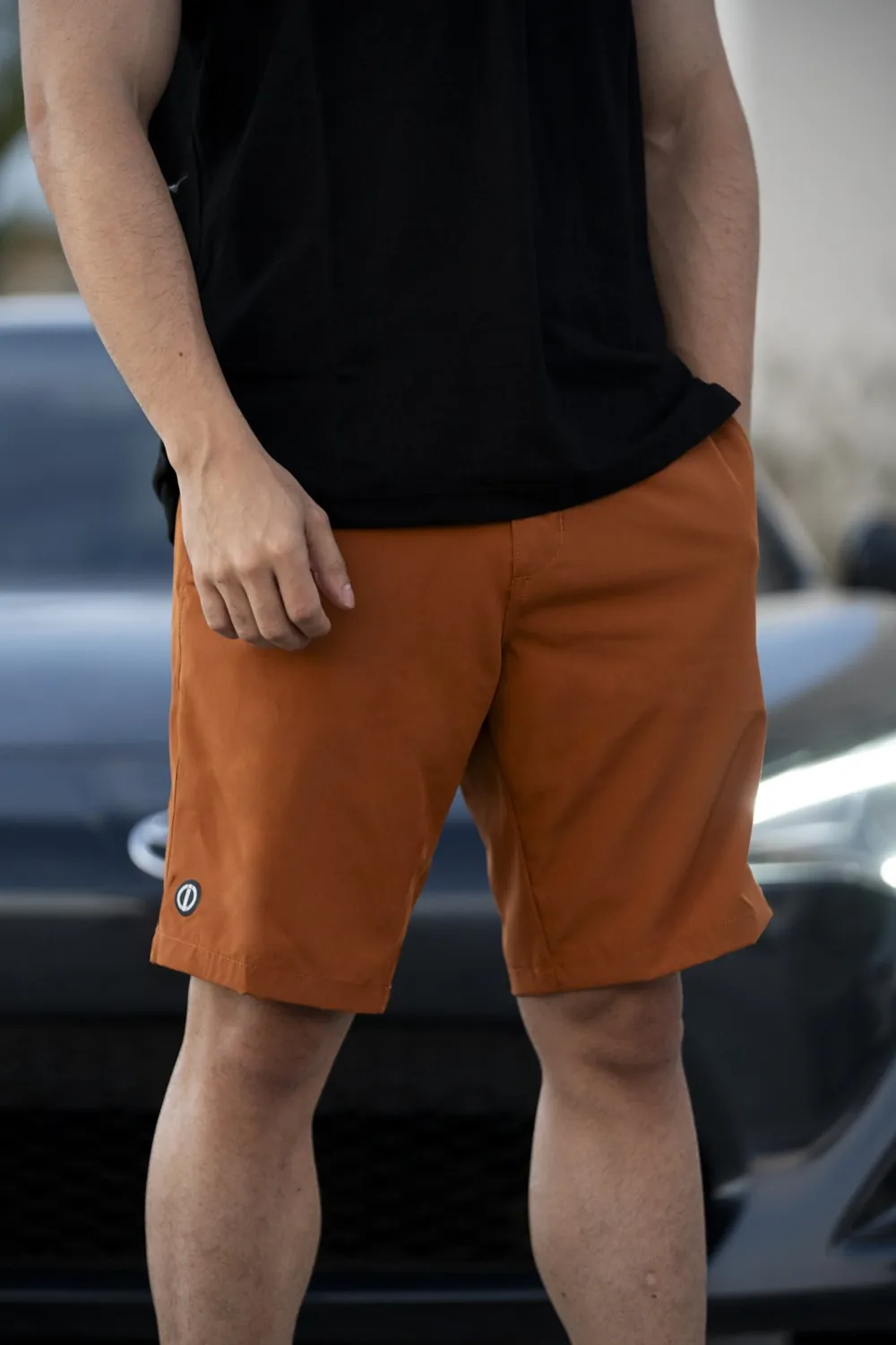 Short de vestir — foto 3